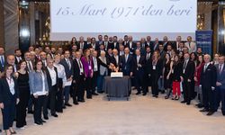 Ali İhsan Yeşilova TALSAD’da güven tazeledi