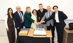 BUÜ’lü genç araştırmacıdan büyük başarı