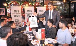 BUMEV’de mezuniyet coşkusu
