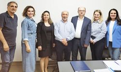 Alzheimer Derneği Bursa Şubesi yeni yönetimiyle yeni döneme hazır