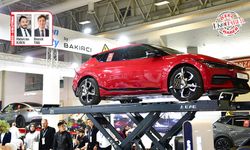 Otomotiv devleri Automechanika'da buluştu