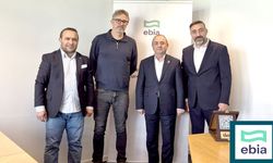 IBIA EXPO, Avrupa yatak endüstrisinin kalbinde