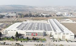 Şahinler Metal Makine küresel gücünü artırıyor