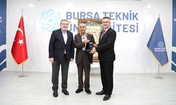 BTÜ’den ilim ve sanat söyleşisi