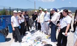 Yeşil Çevre’den dönüşüm bilinci