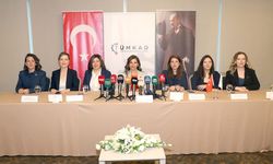 TÜMKAD mühendis kadınlarin yükselen sesi