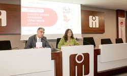 İMO Bursa Şubesi üyeleri bilinçlendiriyor