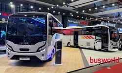 Bursa Busworld 2026’yla uluslararası arenada
