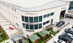 Sar Teknik, sertifikasyon sürecini başarıyla tamamladı