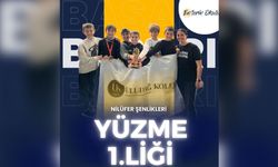 Uludağ Koleji öğrencileri Nilüfer Şenlikleri’nde başarılarıyla göz doldurdu
