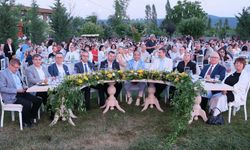 İş dünyası ‘yaza merhaba’ dedi