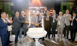 NOSAB 25 yaşında