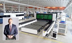 Lothbrog Makine’den lazer kesimde yeni dönem