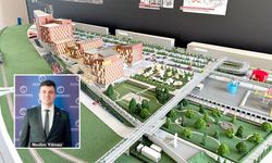 3d Maket’in ihracat gururu