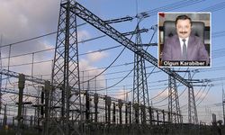 Üretimin devamlılığında enerji güvenliği önemli
