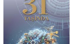 31. YIL ÖZEL SAYISI