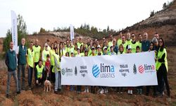Lima Logistics küresel lojistik ağını güçlendiriyor