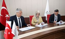 Sürdürülebilir kampüsler için ortak adım