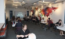 ULUTEK’TE teknolojiyi güçlendiren buluşma