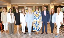 BUİKAD’dan uluslararası açılım