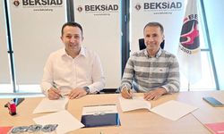 BEKSİAD ve BUÜ’DEN örnek iş birliği