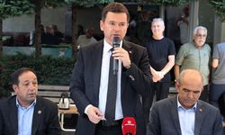 Osmangazi’de Belediyesi’nde mahalle buluşmaları sürüyor