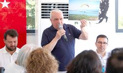 Nilüfer Belediyesi’nden turizm vizyonu
