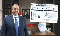 İznik Belediyesi İlk 10’da