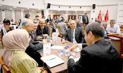 BTSO Tedarikçi Günü’ne ev sahipliği yaptı
