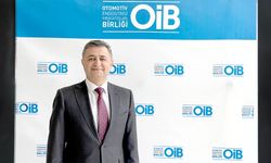 Baran Çelik, TİM Başkan Vekili seçildi