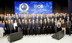 Otomotivde ihracatın şampiyonları ödül aldı
