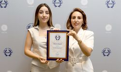 Referans Holding'e uluslararası ödül