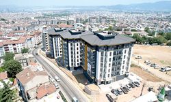 Yıldırım’da büyük dönüşüm güvenli gelecek