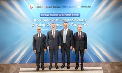 TOBB’da finansman sorunları ele alındı