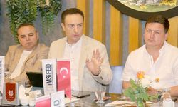 İMSİFED'den Bursa için kentsel dönüşüm çağrısı