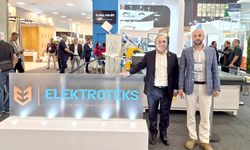 Elektroteks ihracat fırsatlarına odaklandı