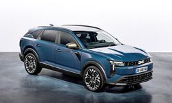 OYAK Renault yeni modelinin duyurusunu yaptı