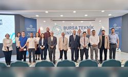 BTÜ’den Bursa OSB’lerine deprem çağrısı