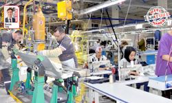 İSO İkinci 500'de Bursa’dan 29 firma