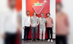 Çilek’te eğitimden istihdama güçlü katkı