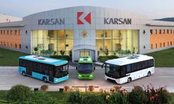 Karsan Bursa'da güneş enerji santralini devreye aldı