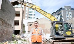 Yıldırım Belediyesi’nden kentsel dönüşüme destek