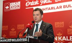 Osmangazi Belediyesi’nden ortak akıl buluşması