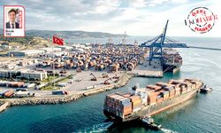 Bursa Serbest Bölgesi’nden ihracatta yüksek performans