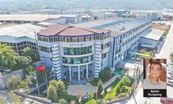 Ünver Group, elektrikli araç dönüşümüne yatırımla hazırlanıyor