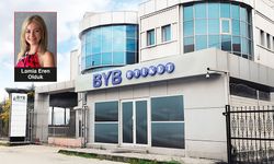 BYB Etiket, 40 yıllık tecrübesiyle üretimini sürdürüyor