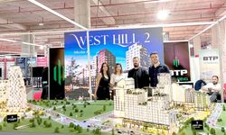 3D Maket Kosova İnşaat Fuarı’na damga vurdu