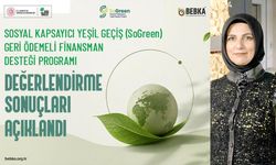 Mekaş Yemek’ten sürdürülebilir gelecek adımı