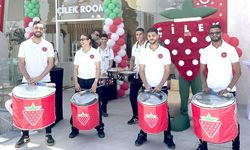 Çilek, global ağını güçlendirmeye devam ediyor