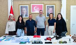Kestel Belediyesi ve BUÜ’den mesleki eğitim protokolü
